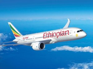 Ethiopian Airlines, İstanbul Havalimanı planlarını erteledi