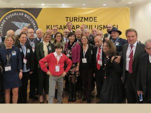 EMİTT Fuarı’nda ‘Turizmde Kuşaklar Buluşması’ yapıldı