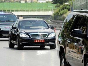 Ulaştırma Bakanlığı'na 37 bin liraya eğlence konsollu makam aracı