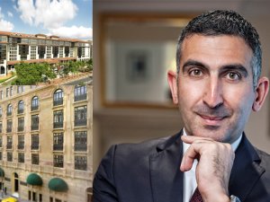 Grand Hyatt ve Park Hyatt Istanbul'a Rufat Babayev atandı