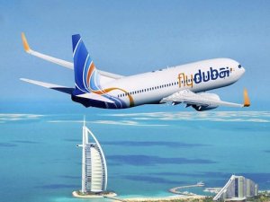 Flydubai, Dubai-İstanbul seferlerini 9 ay sonra başlatıyor