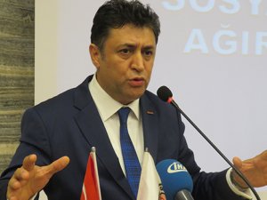 TÜRSAB Adayı Erdem: Akçeli işlerde ortaya çıkıyorlar