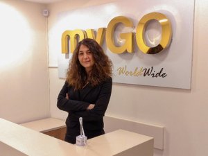 myGO Worldwide Türkiye’de hizmeti ikiye katladı