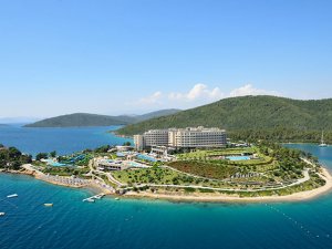 La Blanche Island Hotel'de kalite ve tecrübe buluştu