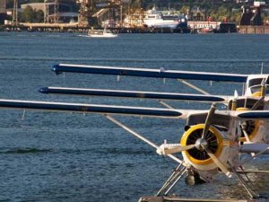 Harbour Air, tamamen elektrikli uçaklara geçen ilk havayolu oldu