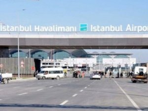 İstanbul Havalimanı otoparkı artık ücretli