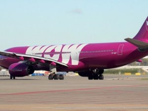 Wow Air'in uçaklarına Türk Havayolları talip oldu