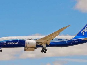 Boeing'de 737 Max 8 ardından: '787 Dreamliner da hata