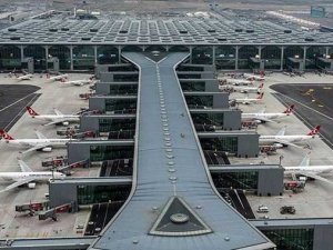 İstanbul Havalimanı ile ilgili tartışmalar bitmek bilmiyor
