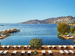 The Bodrum Edition 1 Mayıs’ta 2019 sezonunu açıyor