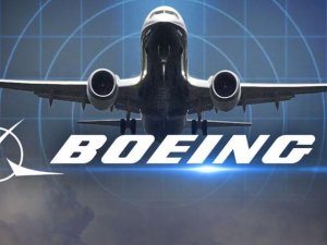 Boeing’in ilk çeyrek kârı yüzde 21 düştü