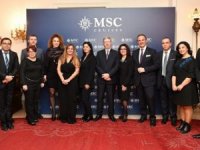 MSC Cruises, yeni yol haritasını belirledi