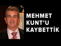 Turizmci Mehmet Kunt’u kaybettik