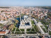 Edirne turizmde dünya kenti olacak