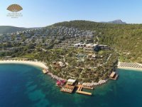 Mandarin Oriental, Bodrum’a 12 ödül verildi