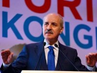 Kurtulmuş: Yüzde 28'lik bir gelişme yaşadık