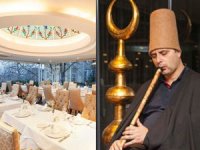 Matbah Restaurant, Şeb-i Aruz’da Mevlevi Sofrası kuruyor