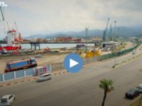 Batum yeni terminali ile ekonomide itibar artırmayı hedefliyor