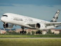 İstanbul Airshow'a A350 geliyor