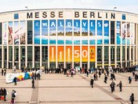 ITB Berlin 2024'e dünyadan katılımcı akını oldu