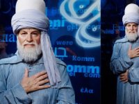 Mevlana Madame Tussauds İstanbul’da