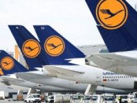 Lufthansa: Havacılık devlet yardımı olmadan ayakta kalamayabilir