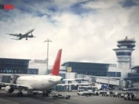 IATA analizi: Salgına 3 ay dayanabilecek nakit var