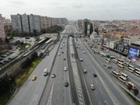 Otobüs yolculuğunun kısıtlanması sonrasında acil hatlar kilitlendi