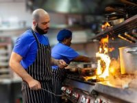 Ünlü İtalyan restoran zinciri Carluccio's iflas etti