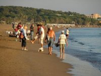 Antalya'da 1 Haziran'da denize girme müjdesi!