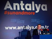 Antalya 4 dilde dünyaya tanıtılacak