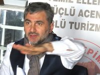 Emin Çakmak: TÜRSAB’ta süre doldu