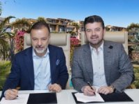 Deniz GYO, Le Chic Bodrum'da Kaya Hotels & Resorts ile anlaştı