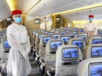 Emirates: Tedavi, karantina ve cenaze masrafları karşılanacak