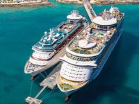 Royal Caribbean ne zaman seferlere başlayabilir?