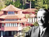 Bruno Taut'un evi satışa çıktı: Kaç milyon isteniyor?