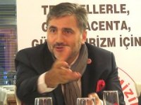 Emin Çakmak: Türsab’a dinamik yönetim gelmeli