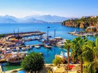 Turizmde 5,5 milyar dolarlık ‘Antalya Yaklaşımı’ isteniyor