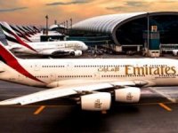 Emirates Skywards, statü mili kazanma şansı sunuyor