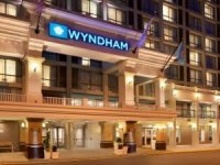 Otelcilik devi Wyndham Hotels pandemide büyüdü