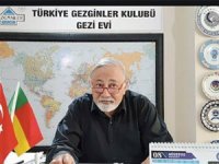 Gezginler Kulübü Başkanı Prof. Dr. Kural koonavürüsten vefat etti