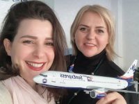 SunExpress, yeni yılda da ‘acente dostu havayolu’