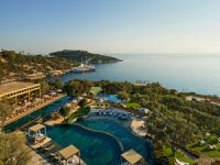 Mandarin Oriental, Bodrum 2021’e ‘merhaba’ diyor