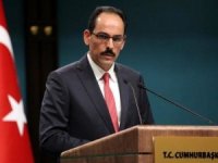 İbrahim Kalın: "Rus aşısı ve Rusya'dan uçuşlarla ilgili takvim hazır"