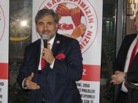 Emin Çakmak:Türsab hazirun askıda, aday listeleri yok