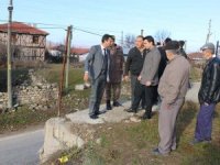 Hadrianaupolis’te 1500 yıllık kilise ortaya çıkarıldı