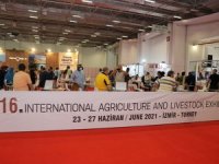 AgroExpo'da 8 ülkeden 40 ithalatçı ile alım heyeti buluştu