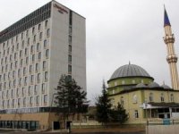 Bolu'da, Hampton by Hilton Otel açıldı