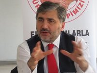 Emin Çakmak: listemizle Türsab’ta göreve hazırız