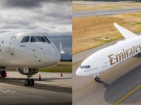 Emirates ve Airlink uçuş anlaşması ile ortaklıklarını büyütüyor